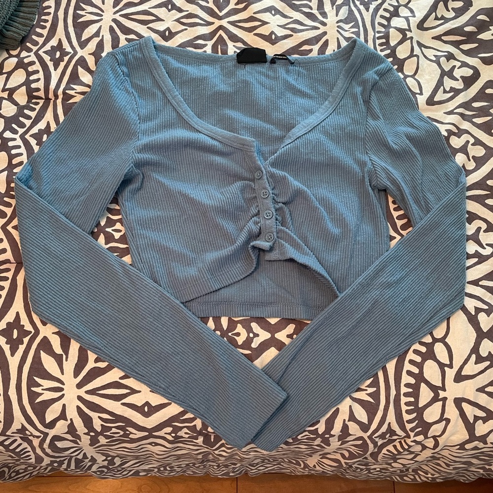 Out From Under Sherry Cardigan